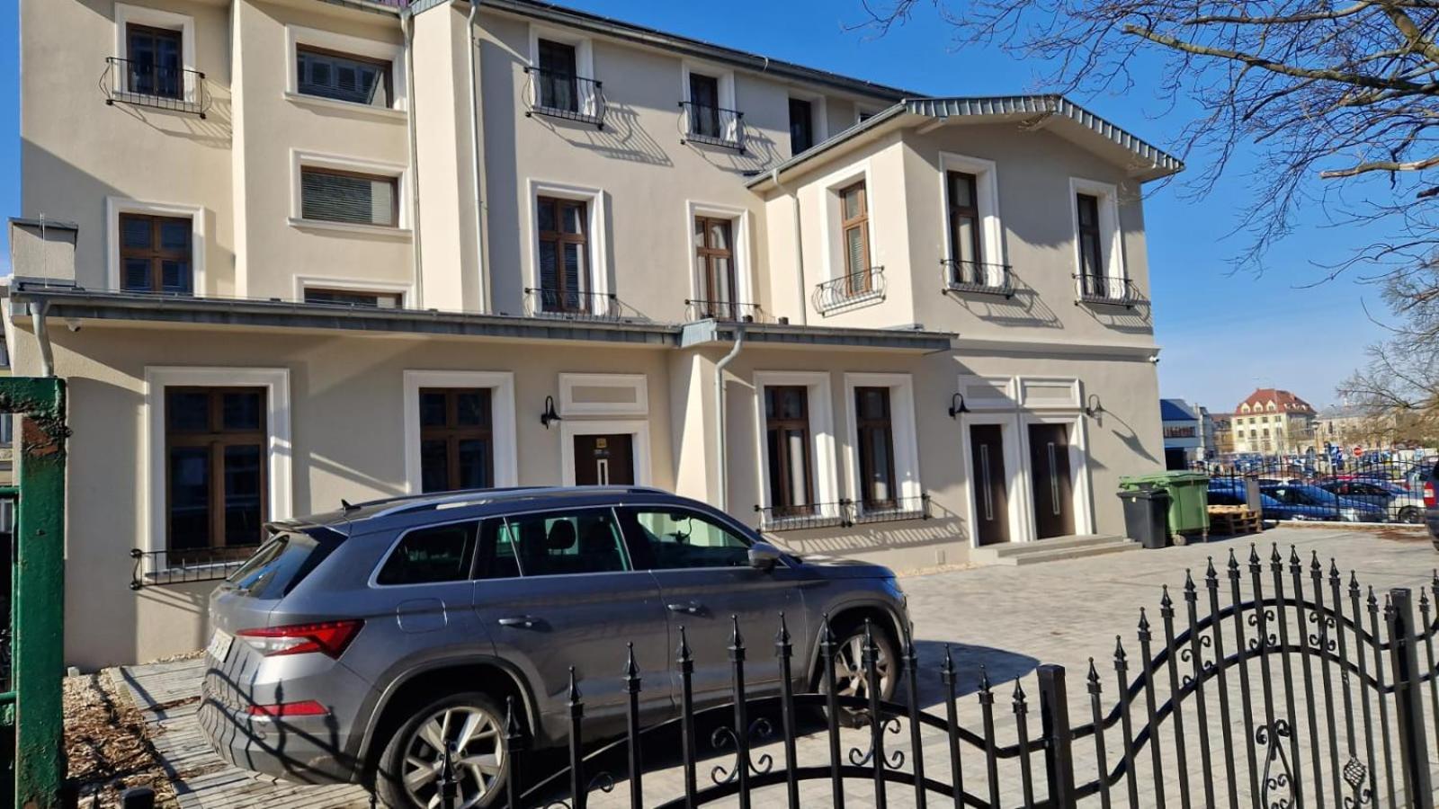 Apartment Jaracza 28/11 Slupsk