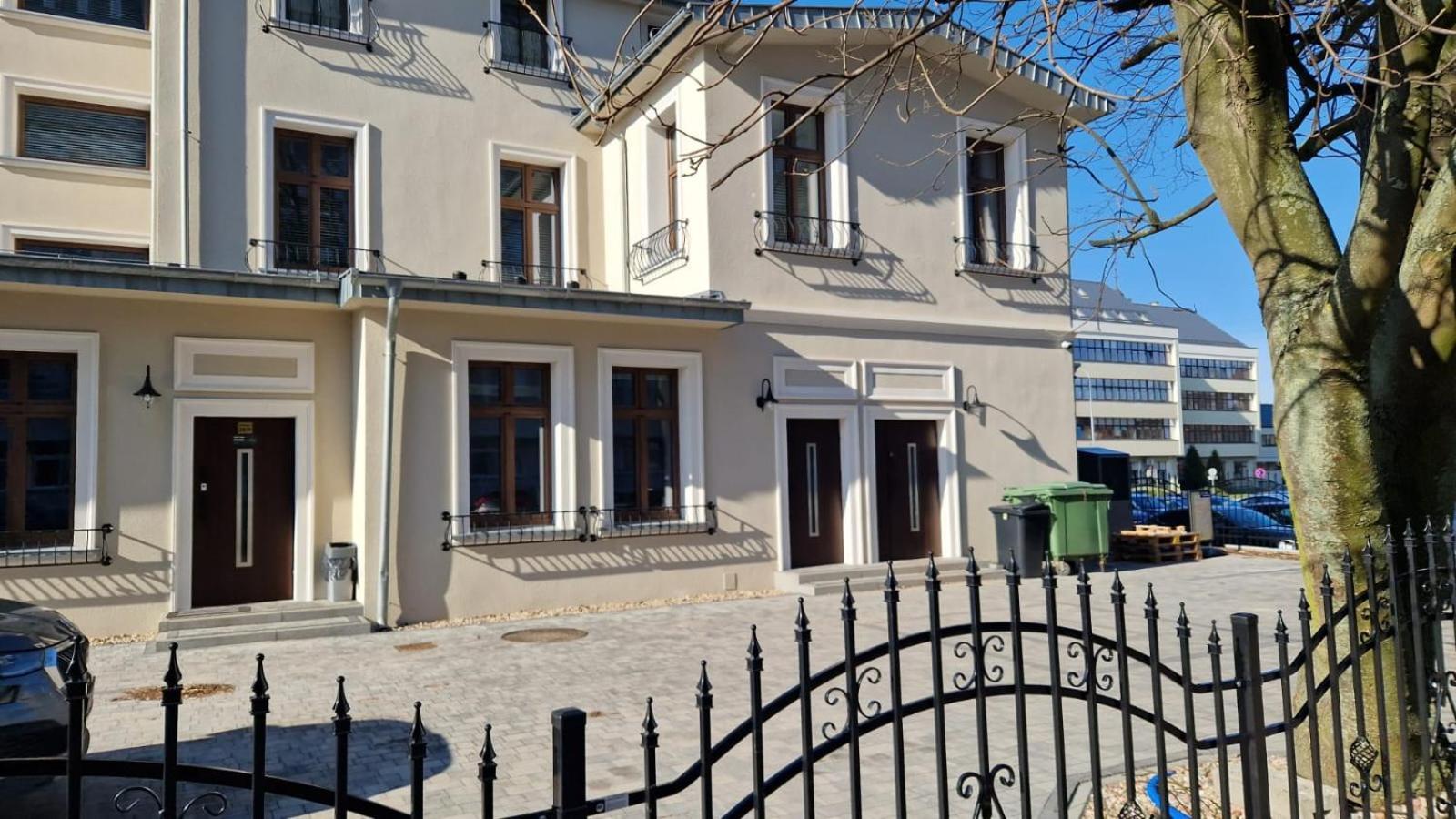 Jaracza 28/11 Apartment *