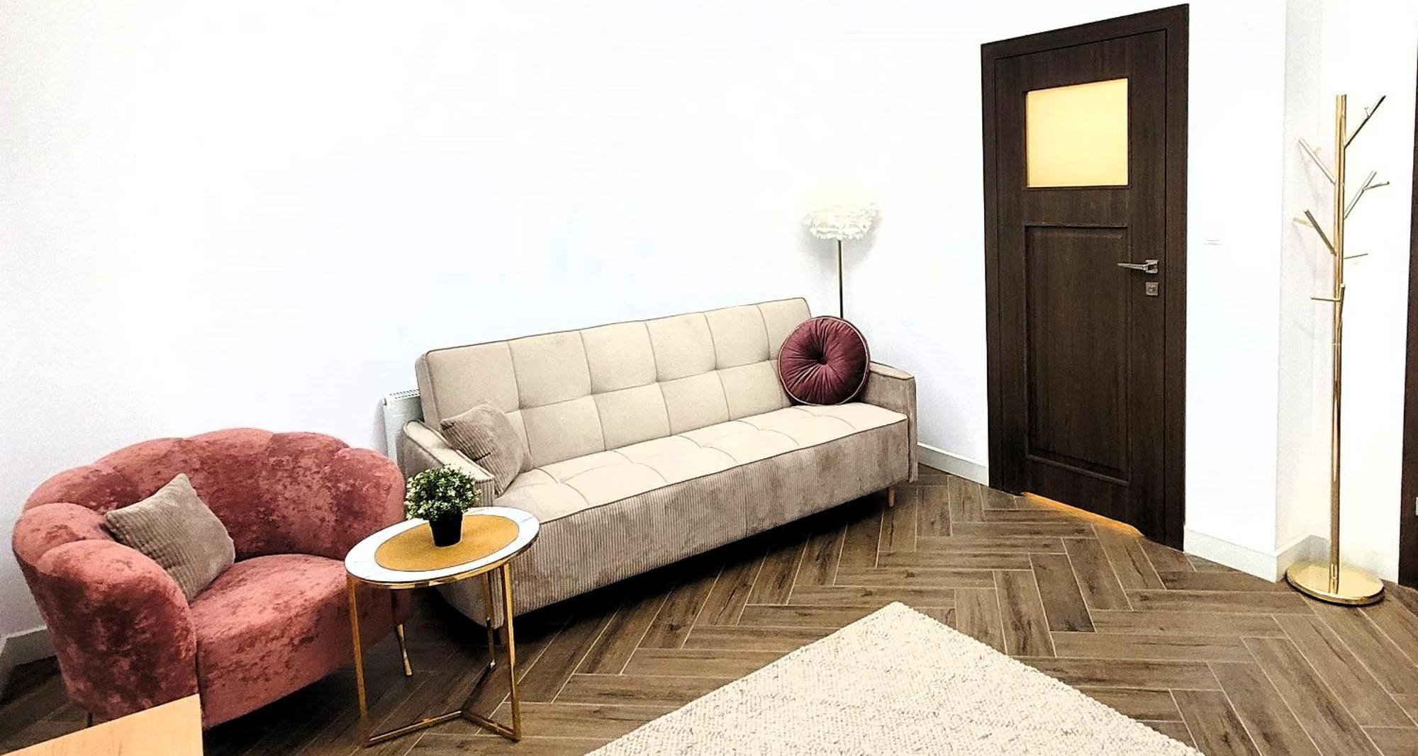 Apartment Jaracza 28/11 Slupsk
