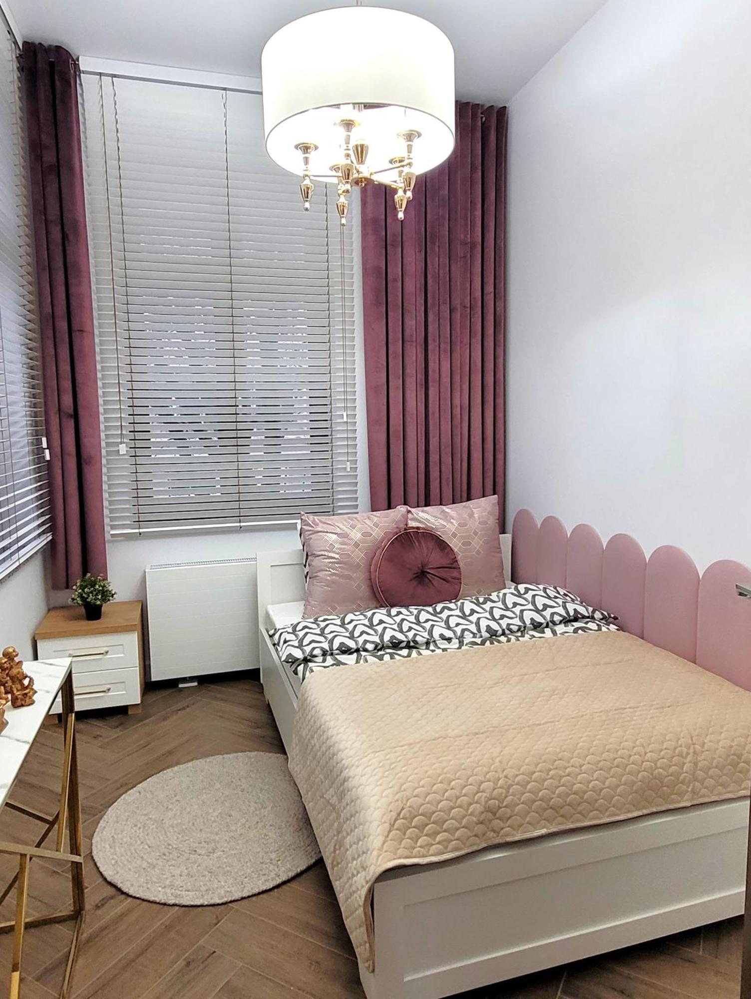 Jaracza 28/11 Apartment *